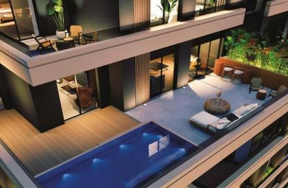 Apartment - 3 Bedrooms - 2 Bathrooms for sale in La Colina - Sheikh Zayed Compounds - Sheikh Zayed City - Giza