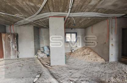 Penthouse - 3 Bedrooms - 3 Bathrooms for sale in Eastown - 5th Settlement Compounds - The 5th Settlement - New Cairo City - Cairo
