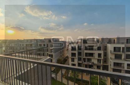 Penthouse - 3 Bedrooms - 3 Bathrooms for sale in Eastown - 5th Settlement Compounds - The 5th Settlement - New Cairo City - Cairo