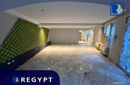 Office Space - Studio - 2 Bathrooms for rent in Sarayat Al Maadi - Hay El Maadi - Cairo