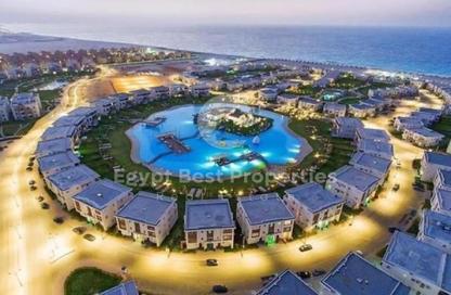 Penthouse - 3 Bedrooms - 3 Bathrooms for sale in Amwaj - Sidi Abdel Rahman - North Coast Penthouse - 3 Bedrooms - 3 Bathrooms for sale in Amwaj - Sidi Abdel Rahman - North Coast