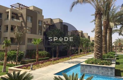 Apartment - 3 Bedrooms - 3 Bathrooms for sale in Park View - North Investors Area - New Cairo City - Cairo