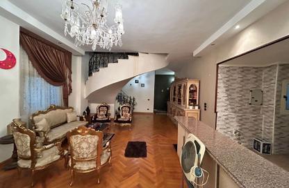 Apartment - 3 - 3 for sale in Omar Khorshid St. - El Banafseg 10 - El Banafseg - New Cairo City - Cairo Apartment - 3 - 3 for sale in Omar Khorshid St. - El Banafseg 10 - El Banafseg - New Cairo City - Cairo