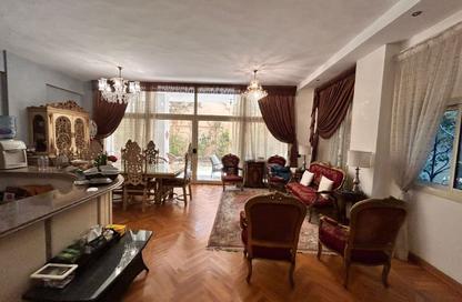 Apartment - 3 - 3 for sale in Omar Khorshid St. - El Banafseg 10 - El Banafseg - New Cairo City - Cairo Apartment - 3 - 3 for sale in Omar Khorshid St. - El Banafseg 10 - El Banafseg - New Cairo City - Cairo