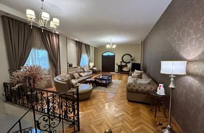 Apartment - 3 - 3 for sale in Omar Khorshid St. - El Banafseg 10 - El Banafseg - New Cairo City - Cairo Apartment - 3 - 3 for sale in Omar Khorshid St. - El Banafseg 10 - El Banafseg - New Cairo City - Cairo