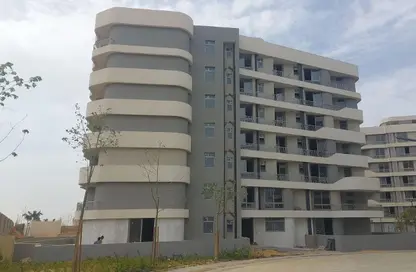 شقة - 3 غرف نوم - 3 حمامات للبيع في بلوم فيلدز - كمبوندات مدينة المستقبل - مدينة المستقبل - القاهرة