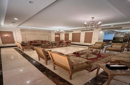 Duplex - 4 Bedrooms - 4 Bathrooms for sale in El Banafseg 10 - El Banafseg - New Cairo City - Cairo