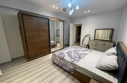 Apartment - 2 Bedrooms - 2 Bathrooms for rent in Katameya Gardens - El Katameya Compounds - El Katameya - New Cairo City - Cairo