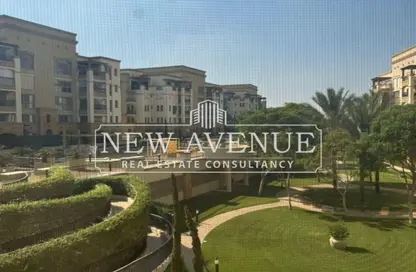 Apartment - 3 Bedrooms - 4 Bathrooms for sale in Aurora - Uptown Cairo - Mokattam - Cairo