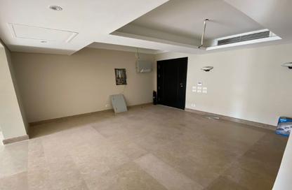 Apartment - Studio - 2 for rent in New Giza - Cairo Alexandria Desert Road - 6 October City - Giza