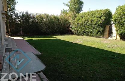 Villa - 4 - 4 for sale in Privado - Madinaty - Cairo