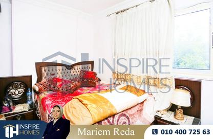 Apartment - 3 Bedrooms - 1 Bathroom for sale in Saba Basha - Hay Sharq - Alexandria