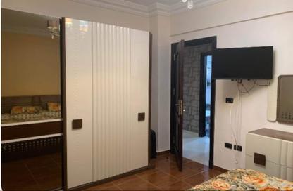 Apartment - 3 - 2 for rent in Al Mohandes Ahmed Kamal Hamdy St. - 16th District - Sheikh Zayed City - Giza