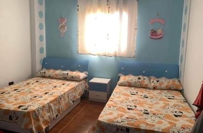 Apartment - 3 - 2 for rent in Al Mohandes Ahmed Kamal Hamdy St. - 16th District - Sheikh Zayed City - Giza