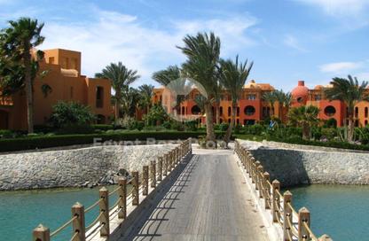 Chalet - 2 Bedrooms - 2 Bathrooms for sale in Tuban Islands - El Gouna - Hurghada - Red Sea