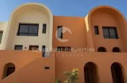 Chalet - 2 Bedrooms - 2 Bathrooms for sale in Tuban Islands - El Gouna - Hurghada - Red Sea