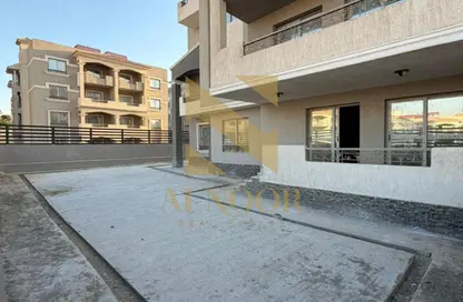 شقة - 3 غرف نوم - 3 حمامات للبيع في مدينة الخمائل - كمبوندات الشيخ زايد - الشيخ زايد - الجيزة