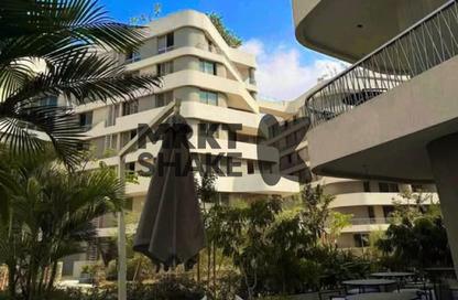 Apartment - 3 - 2 for sale in Bloomfields - Mostakbal City Compounds - Mostakbal City - Future City - Cairo