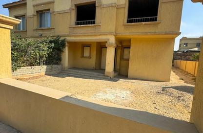 Twin House - 5 - 4 for sale in La Terra - South Investors Area - New Cairo City - Cairo