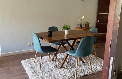 Apartment - Studio - 1 Bathroom for rent in The Village - South Investors Area - New Cairo City - Cairo