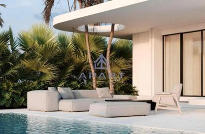 Villa - 3 - 3 for sale in ARC of Soma - Soma Bay - Safaga - Hurghada - Red Sea
