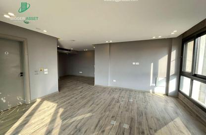 Office Space - 7+ Bedrooms - 4 Bathrooms for rent in Street 254 - Degla - Hay El Maadi - Cairo