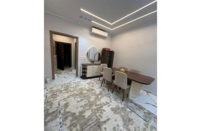 Apartment - 2 Bedrooms - 2 Bathrooms for rent in Galleria Moon Valley - South Investors Area - New Cairo City - Cairo