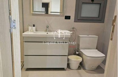 Apartment - 2 - 2 for sale in The Icon Residence - 5th Settlement Compounds - The 5th Settlement - New Cairo City - Cairo