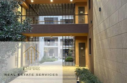 Apartment - 3 Bedrooms - 3 Bathrooms for sale in District 5 - 5th Settlement Compounds - The 5th Settlement - New Cairo City - Cairo Apartment - 3 Bedrooms - 3 Bathrooms for sale in District 5 - 5th Settlement Compounds - The 5th Settlement - New Cairo City - Cairo