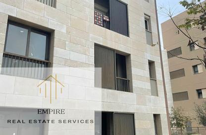 Apartment - 3 Bedrooms - 3 Bathrooms for sale in District 5 - 5th Settlement Compounds - The 5th Settlement - New Cairo City - Cairo