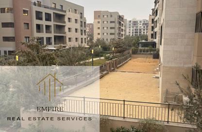 Apartment - 3 Bedrooms - 3 Bathrooms for sale in District 5 - 5th Settlement Compounds - The 5th Settlement - New Cairo City - Cairo