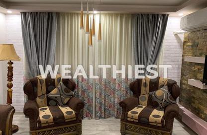 Apartment - 2 Bedrooms - 1 Bathroom for sale in B7 - Madinaty - Cairo