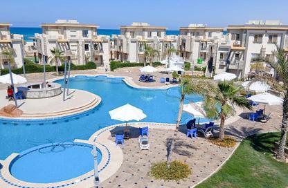 Chalet - 1 - 2 for sale in Cecilia Lagoons - Qesm Marsa Matrouh - North Coast