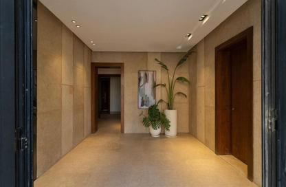 Apartment - 3 Bedrooms - 2 Bathrooms for sale in O West - 6 October Compounds - 6 October City - Giza Apartment - 3 Bedrooms - 2 Bathrooms for sale in O West - 6 October Compounds - 6 October City - Giza