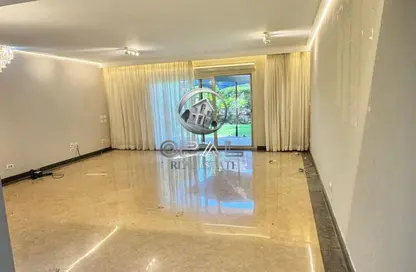 شقة - 3 غرف نوم - 3 حمامات للايجار في نيو جيزة - طريق مصر اسكندرية الصحراوي - مدينة 6 أكتوبر - الجيزة