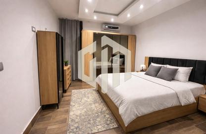Villa - 5 Bedrooms - 5 Bathrooms for rent in Hyde Park - New Cairo City - Cairo