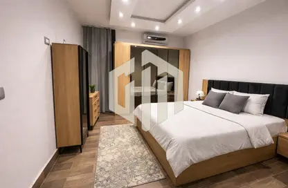 Villa - 5 Bedrooms - 5 Bathrooms for rent in Hyde Park - New Cairo City - Cairo