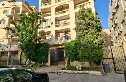 Apartment - 2 Bedrooms - 1 Bathroom for sale in El Narges Buildings - Al Narges - New Cairo City - Cairo Apartment - 2 Bedrooms - 1 Bathroom for sale in El Narges Buildings - Al Narges - New Cairo City - Cairo