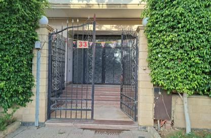 Apartment - 2 Bedrooms - 1 Bathroom for sale in El Narges Buildings - Al Narges - New Cairo City - Cairo