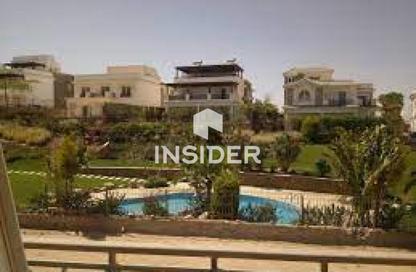 Villa - 4 Bedrooms - 4 Bathrooms for sale in Mountain View 2 - 5th Settlement Compounds - The 5th Settlement - New Cairo City - Cairo
