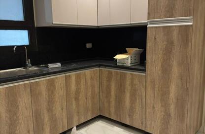 Apartment - 3 Bedrooms - 3 Bathrooms for rent in Eastown - 5th Settlement Compounds - The 5th Settlement - New Cairo City - Cairo Apartment - 3 Bedrooms - 3 Bathrooms for rent in Eastown - 5th Settlement Compounds - The 5th Settlement - New Cairo City - Cairo