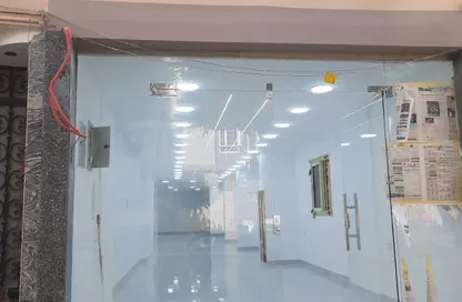 محل تجاري - استوديو - 1 حمام للايجار في شارع الثوره - الماظة - مصر الجديدة - القاهرة