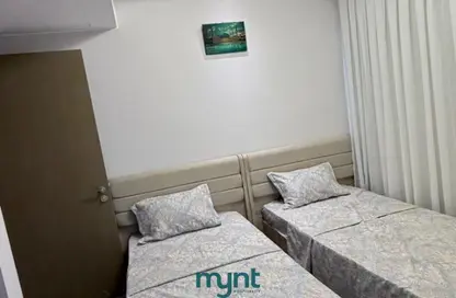 Apartment - 3 Bedrooms - 3 Bathrooms for rent in Zed Towers - Sheikh Zayed Compounds - Sheikh Zayed City - Giza