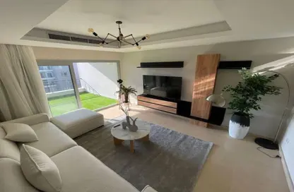 Apartment - 3 Bedrooms - 3 Bathrooms for sale in Namya West - Sheikh Zayed City - Giza