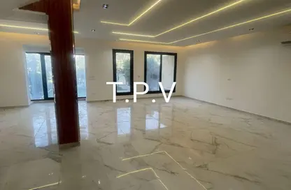 Villa - 4 Bedrooms - 3 Bathrooms for rent in Villette - 5th Settlement Compounds - The 5th Settlement - New Cairo City - Cairo