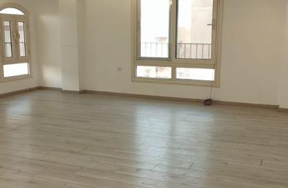 Apartment - 3 - 2 for rent in Al Mostathmir El Saghir - 10th District - Sheikh Zayed City - Giza