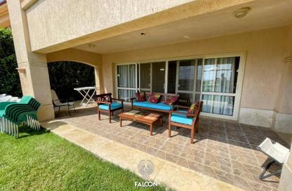 Twin House - 3 Bedrooms - 3 Bathrooms for sale in Telal Al Sokhna - Al Ain Al Sokhna - Suez
