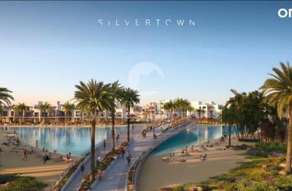 Villa - 3 Bedrooms - 3 Bathrooms for sale in Silver Sands - Qesm Marsa Matrouh - North Coast Villa - 3 Bedrooms - 3 Bathrooms for sale in Silver Sands - Qesm Marsa Matrouh - North Coast
