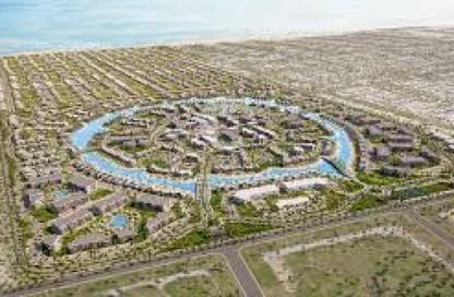 Villa - 3 Bedrooms - 3 Bathrooms for sale in Silver Sands - Qesm Marsa Matrouh - North Coast Villa - 3 Bedrooms - 3 Bathrooms for sale in Silver Sands - Qesm Marsa Matrouh - North Coast