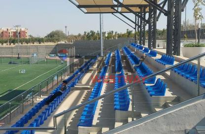 شقة - 3 - 3 للبيع في أو ويست - كمبوندات 6 أكتوبر - مدينة 6 أكتوبر - الجيزة